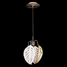 Подвесной светильник Crystal Lux RAMONA SP1 4