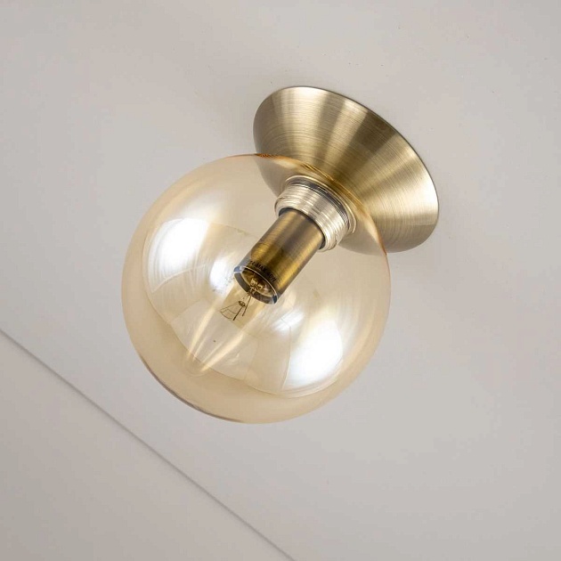 Потолочный светильник Citilux Томми CL102513 изображение 4 Потолочный светильник Citilux Томми CL102513 Фото № 4