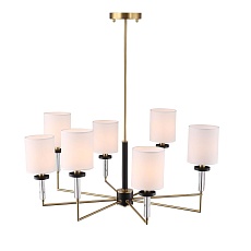 Подвесная люстра ST Luce Veritas SL1404.303.08 5