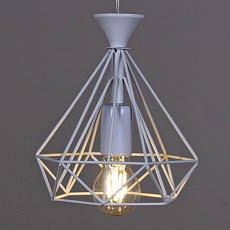 Подвесная люстра Reluce 02630-0.4-03 WH 3