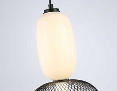 Подвесной светодиодный светильник Ambrella light High Light LH11007 1