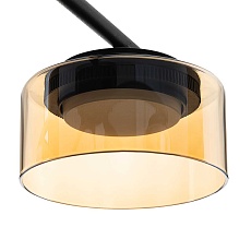 Потолочная люстра Citilux Espace CL243161 3