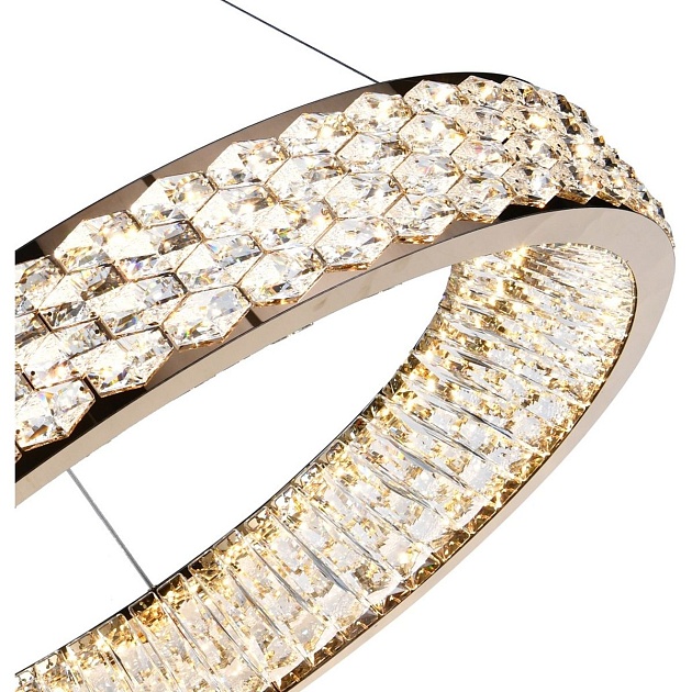Подвесная люстра Stilfort Rhombus 4040/03/08P изображение 2 Подвесная люстра Stilfort Rhombus 4040/03/08P Фото № 2