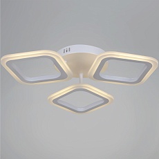 Потолочная светодиодная люстра Reluce 05104-0.3-03 WH 3