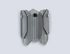 Настенный светильник Ambrella light High light LH31207 2