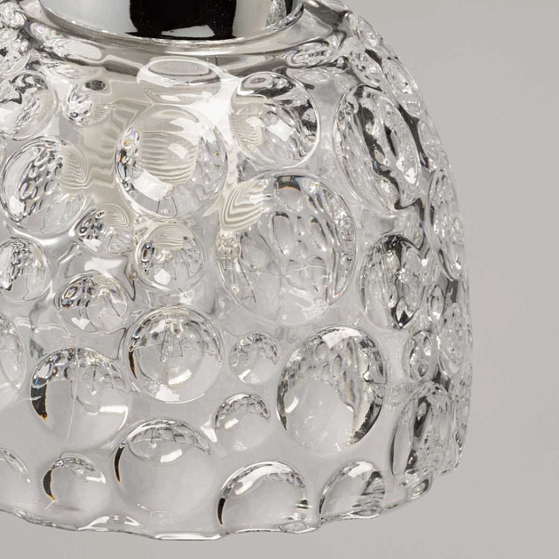 Люстра De City Торес 110012408 Фото № 6