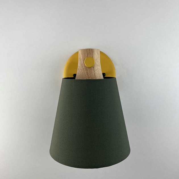 Бра Imperium Loft Natura 177999-26 Фото № 10