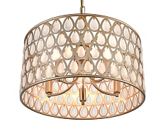 Подвесная люстра Vele Luce Donna VL4064P05 2