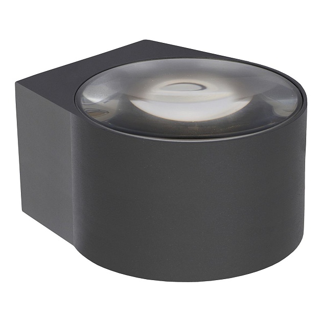 Настенный светодиодный светильник Lucide Rayen 27220/12/30 Фото № 1