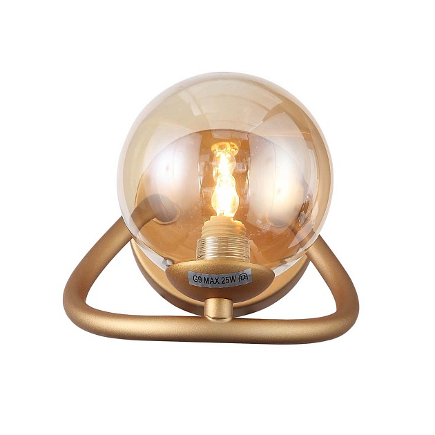 Бра ST Luce Legatezza SL1502.201.01 Фото № 4