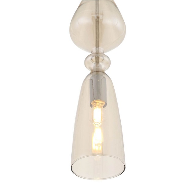 Подвесной светильник ST Luce Brichere SL373.303.01 изображение 3 Подвесной светильник ST Luce Brichere SL373.303.01 Фото № 3