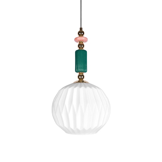 Подвесной светильник Loft IT Family 10365/C Фото № 7
