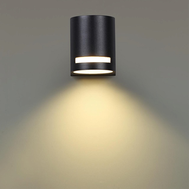 Уличный настенный светильник Novotech Street Landscape 370838 изображение 2 Уличный настенный светильник Novotech Street Landscape 370838 Фото № 2