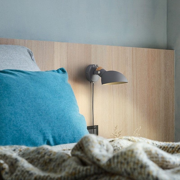 Бра Imperium Loft Onder 204448-26 изображение 5 Бра Imperium Loft Onder 204448-26 Фото № 5