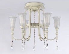 Подвесная люстра Ambrella light Traditional TR3242 4