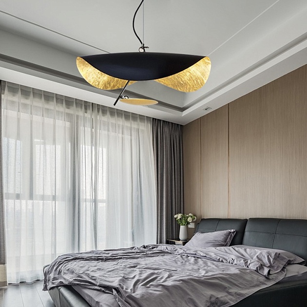 Подвесной светильник Imperium Loft Covert 140621-26 изображение 11 Подвесной светильник Imperium Loft Covert 140621-26 Фото № 11