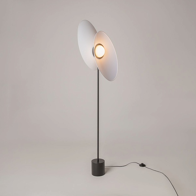 Торшер Maytoni Modern Evolution MOD396FL-L10W3K Фото № 8