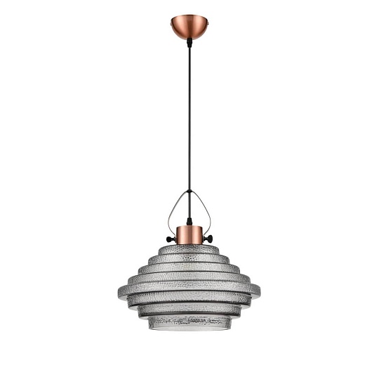 Подвесной светильник Vele Luce Genio VL5402P21 изображение 2 Подвесной светильник Vele Luce Genio VL5402P21 Фото № 2