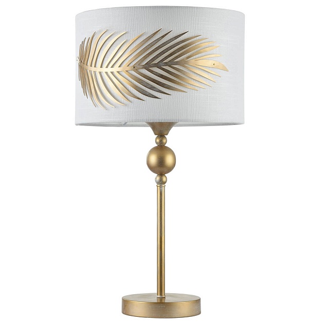 Настольная лампа Maytoni Farn H428-TL-01-WG Фото № 1