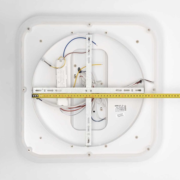 Потолочная люстра Citilux Costa CL741021 Фото № 23