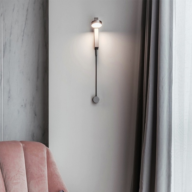 Бра Imperium Loft Denzil 178017-26 Фото № 6