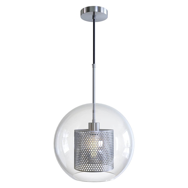 Подвесной светильник Loft IT Hexagon Loft2567-C Фото № 1