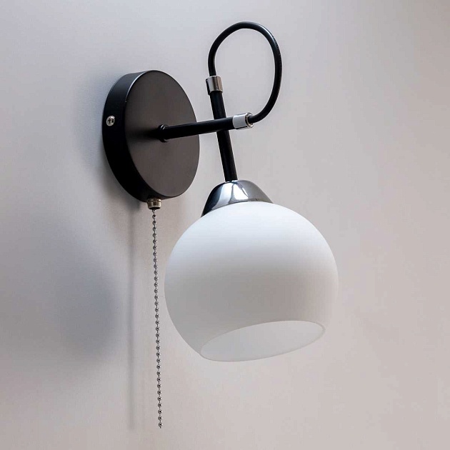 Бра Citilux Стивен CL141411 Фото № 12