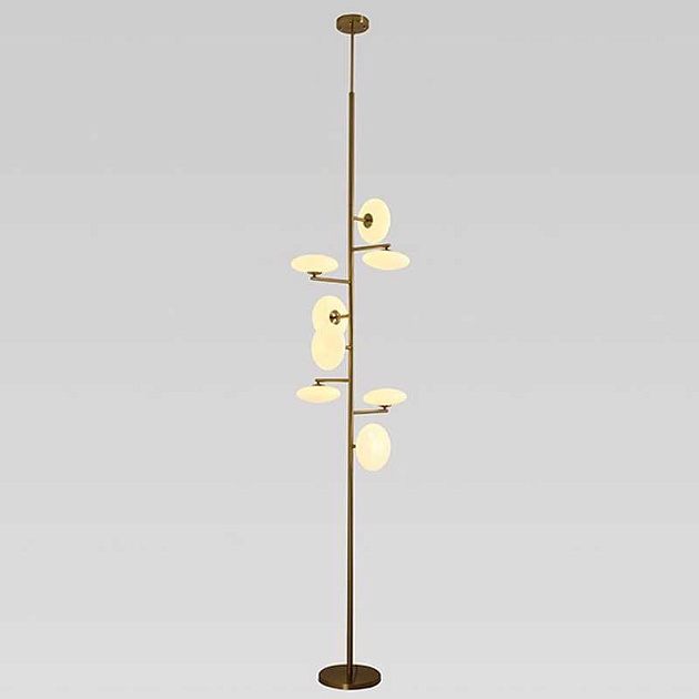 Торшер Loft-Concept 41.254-0 изображение 1 Торшер Loft-Concept 41.254-0 Фото № 1