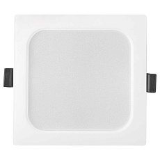 Светильник светодиодный General GLP-SW3-9BT-118-6