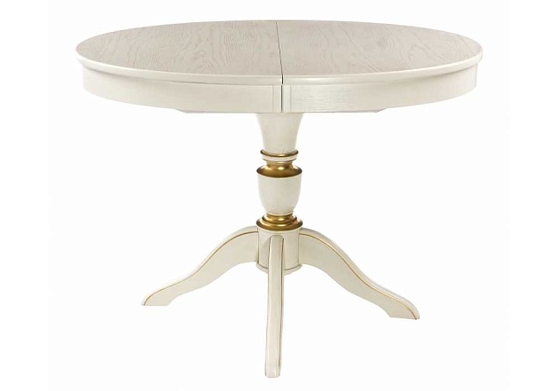 Кухонный стол Woodville Arno 438328 изображение 7 Кухонный стол Woodville Arno 438328 Фото № 7