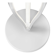 Торшер iLedex Stringer F6329 WH 4