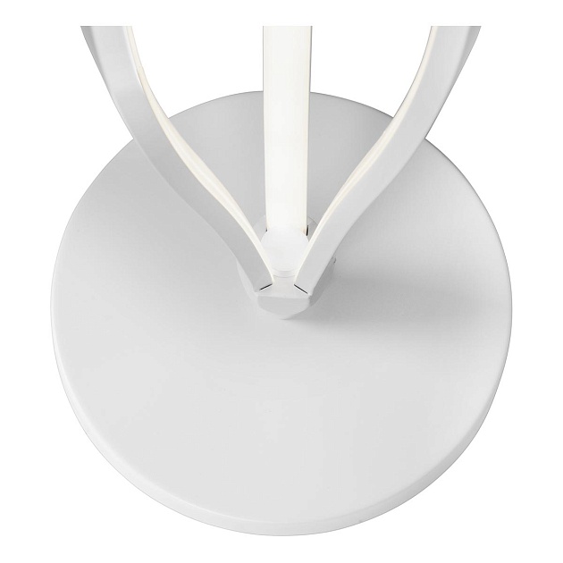 Торшер iLedex Stringer F6329 WH Фото № 5