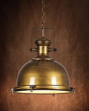 Подвесной светильник Lucide Old Burdie 31471/46/03 1