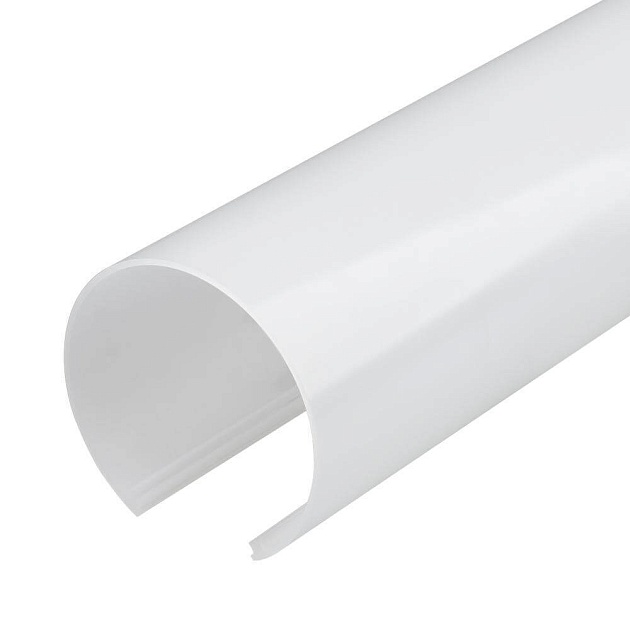 Рассеиватель Arlight SL-ROUND-D120-2000 OPAL 019284 Фото № 1