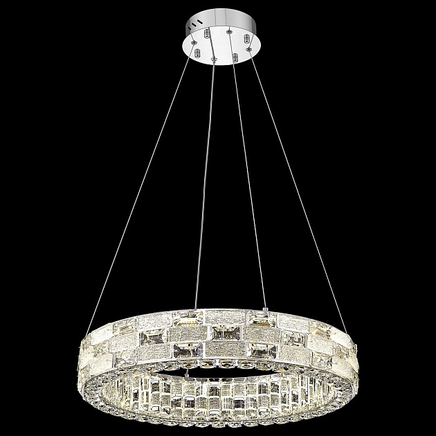 Подвесной светильник WERTMARK ELAINE WE469.06.103 изображение 1 Подвесной светильник WERTMARK ELAINE WE469.06.103 Фото № 1