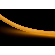 Светодиодный неон NeonLine ELFLED, круглый ELFLED-NL12-ф16-360-Y