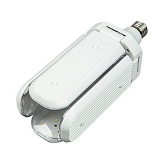 Лампа светодиодная Uniel E27 32W прозрачная LED-P65-32W/SPFS/E27/CL/P4 PLP32WH UL-00011421 3