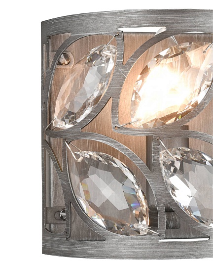 Настенный светильник Vele Luce Rosa VL3216W01 Фото № 3