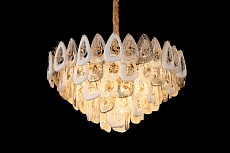 Подвесная люстра Fluorite Finezza FL1092-18P 5