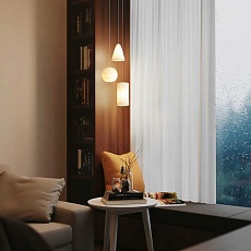 Основание для подвесного светильника Freya FR5592A-13BS 4