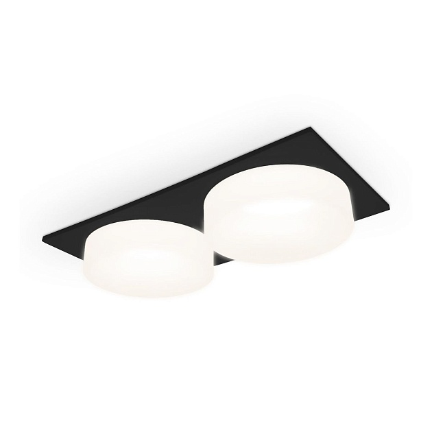 Встраиваемый светильник Ambrella light Techno TN1319 изображение 1 Встраиваемый светильник Ambrella light Techno TN1319 Фото № 1