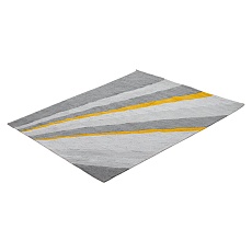 Ковер Tkano из хлопка с рисунком Tulip field из коллекции Terra, 200х300 см TK22-DR0015 1