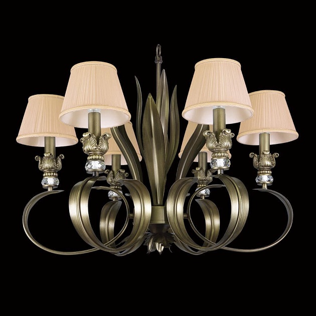 Подвесная люстра Lightstar Antique 783061 Фото № 3