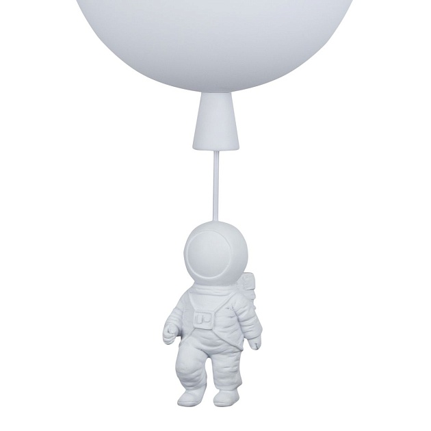 Потолочный светильник Loft IT Cosmo 10044/250 White Фото № 2