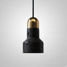 Подвесной светильник Imperium Loft Jazz Stone 189841-23 4