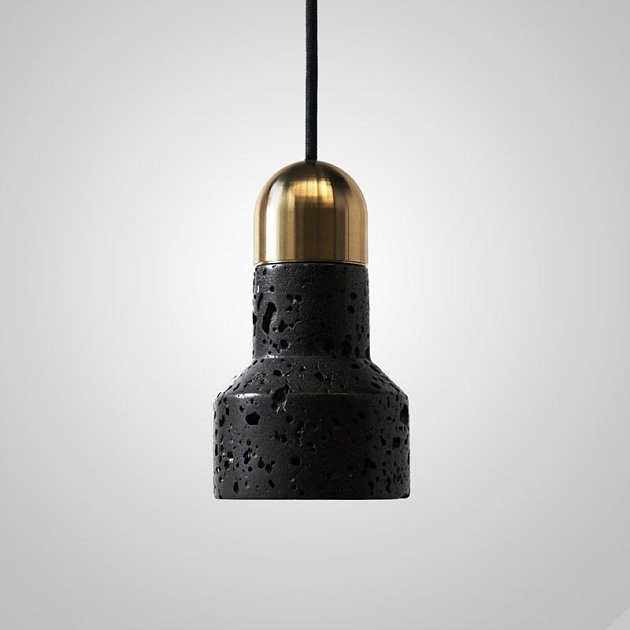 Подвесной светильник Imperium Loft Jazz Stone 189841-23 Фото № 5