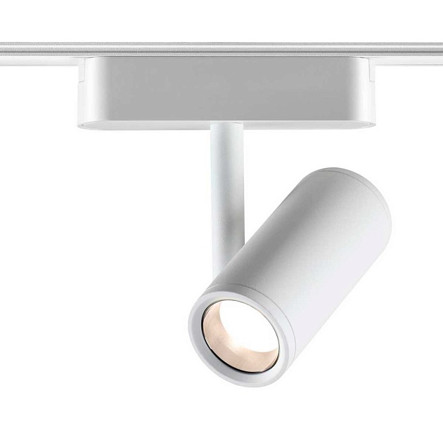Трековый светильник для низковольтного шинопровода Novotech SMAL 359271 изображение 3 Трековый светильник для низковольтного шинопровода Novotech SMAL 359271 Фото № 3