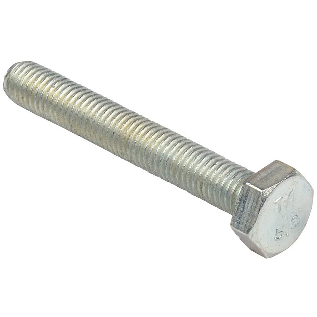 Болт шестигранный М10х70 IEK CLP1M-B-10-70 Фото № 1