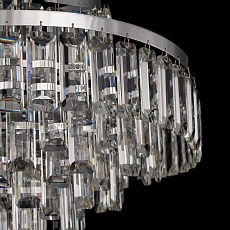 Подвесная люстра Citilux Naiad CL315161 5
