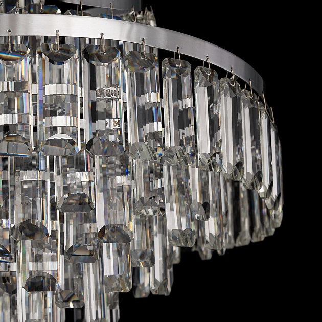 Подвесная люстра Citilux Naiad CL315161 Фото № 6